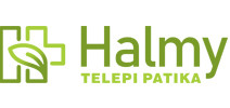 Halmy Telepi Patika