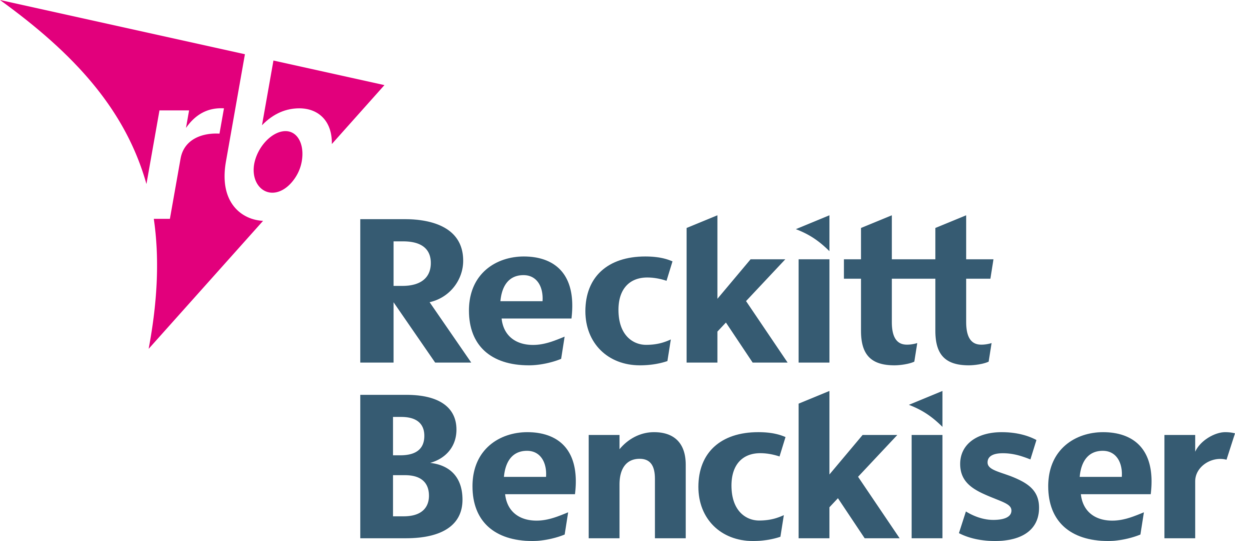 Reckitt Benckiser Healthcare
